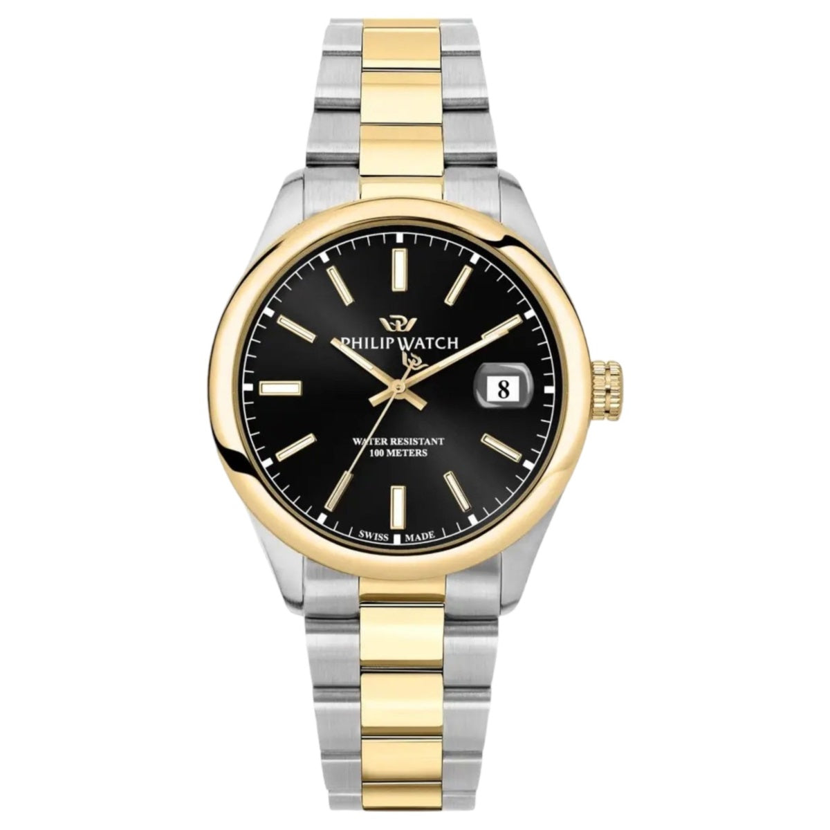 Philip Watch Caribe 39mm R8253597093