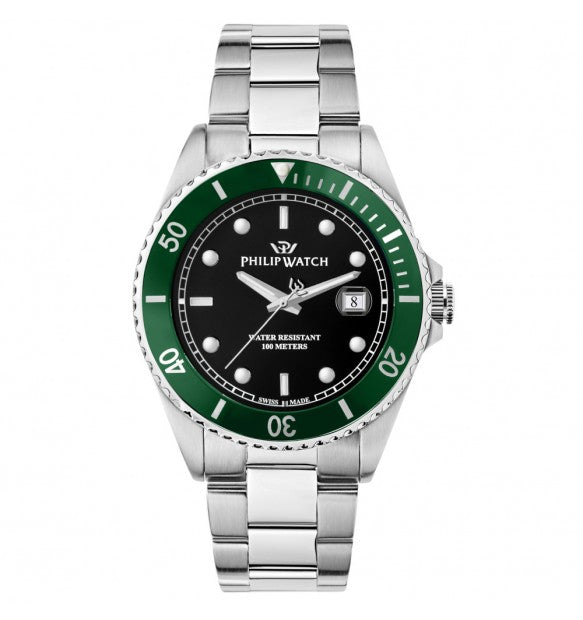 Philip Watch Caribe 42mm R8253597086