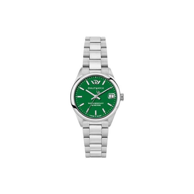 Philip Watch Caribe 31mm R8253597647