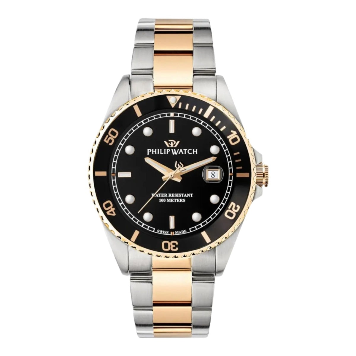 Philip Watch Caribe 42mm R8253597041