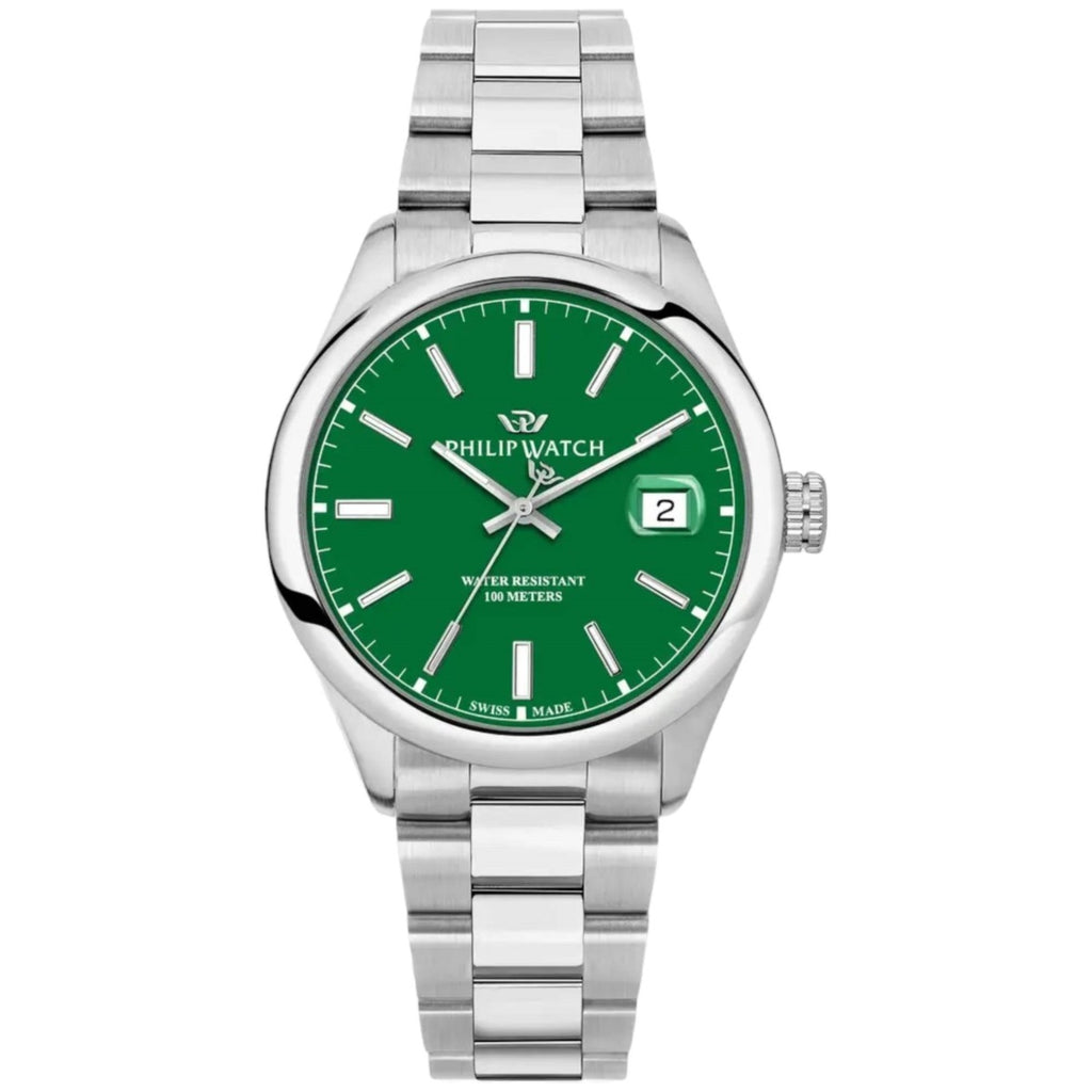 Philip Watch Caribe 39mm R8253597643