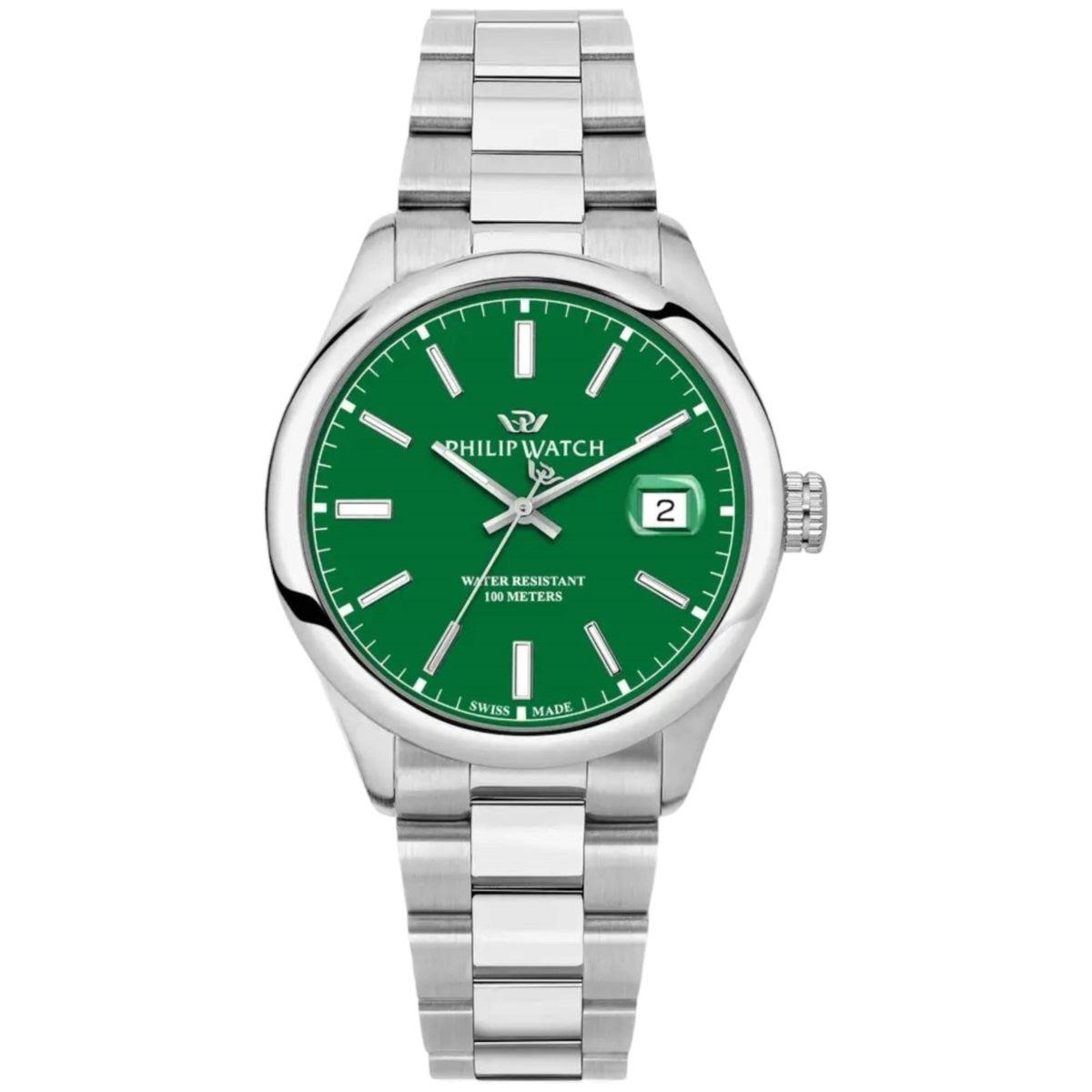 Philip Watch Caribe 39mm R8253597643