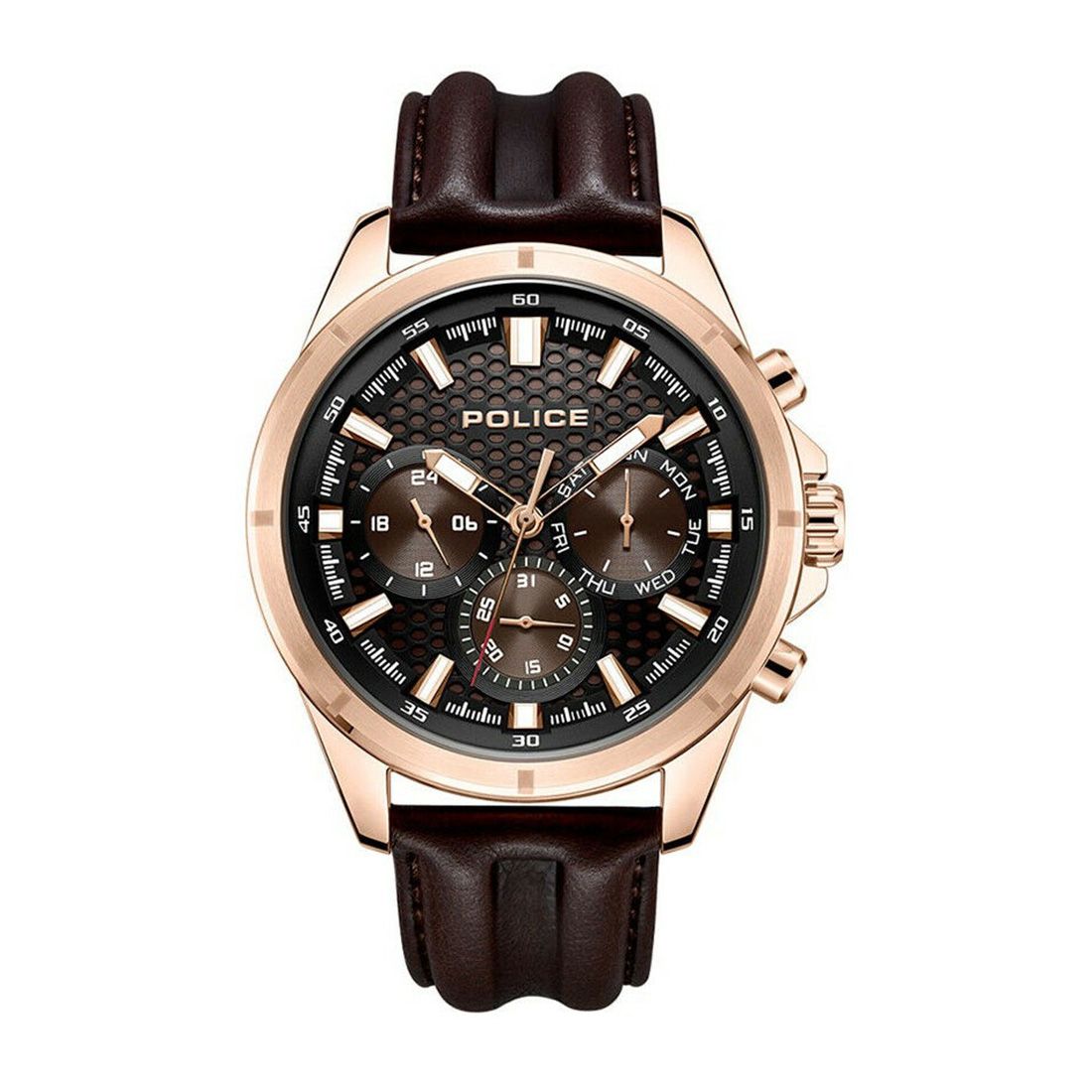 OROLOGIO POLICE 43MM pewejf2204103