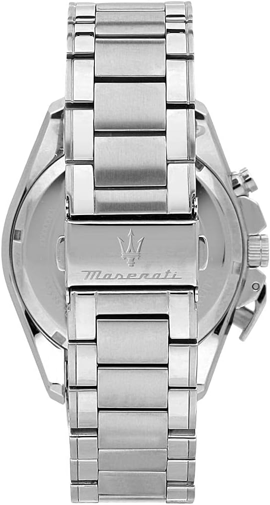 MASERATI TRAGUARDO 45mm R8873612042