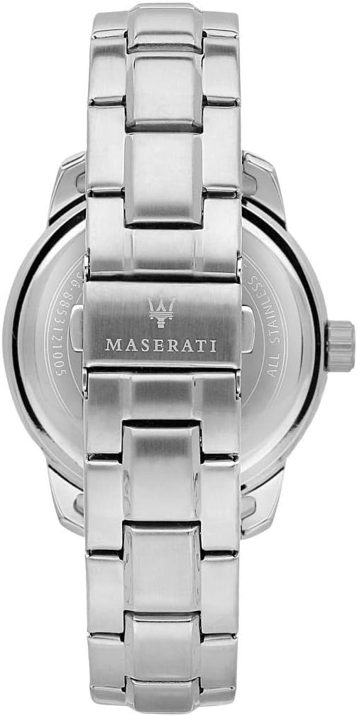 MASERATI SUCCESSO 44mm r8853121006