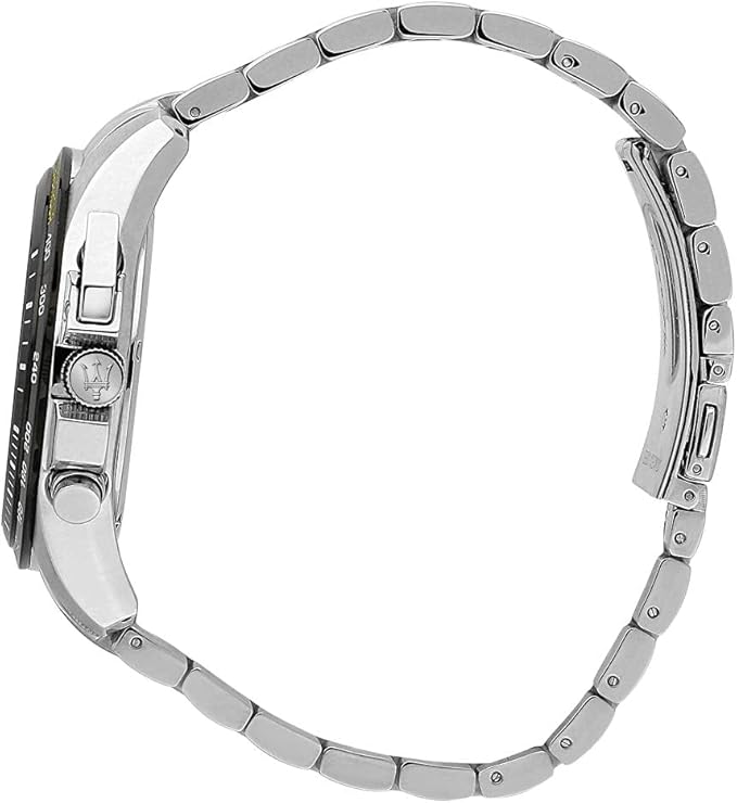 MASERATI TRAGUARDO 45mm R8873612042