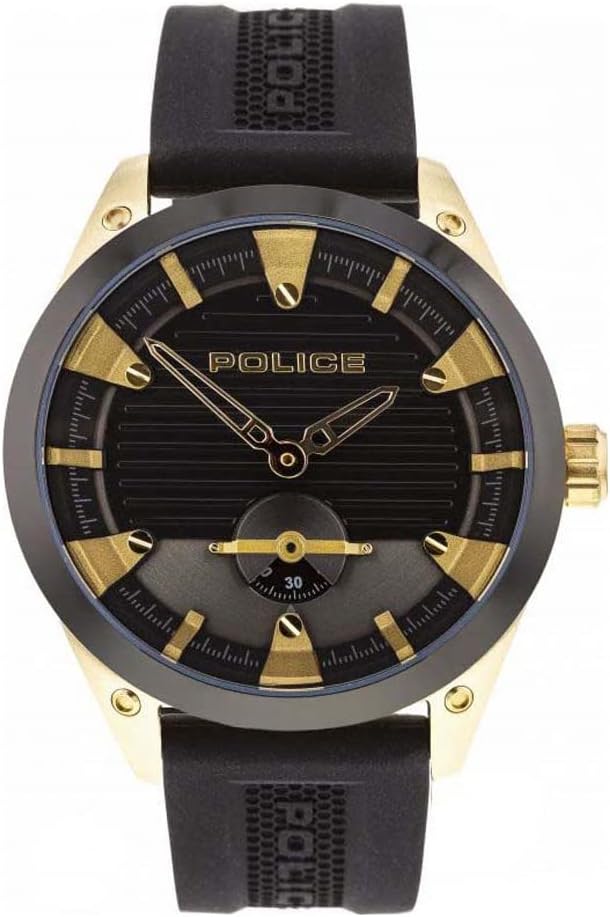 OROLOGIO POLICE 43MM PEWJM2118940