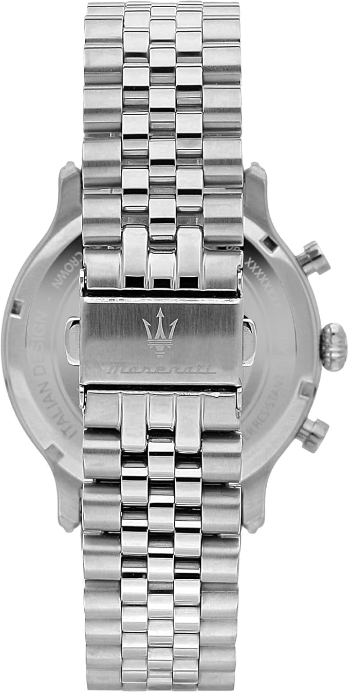 MASERATI EPOCA 42mm R8873618017