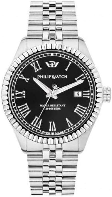 Philip Watch Caribe 41mm R8253597054
