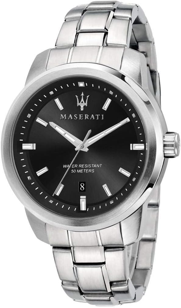 MASERATI SUCCESSO 44mm r8853121006