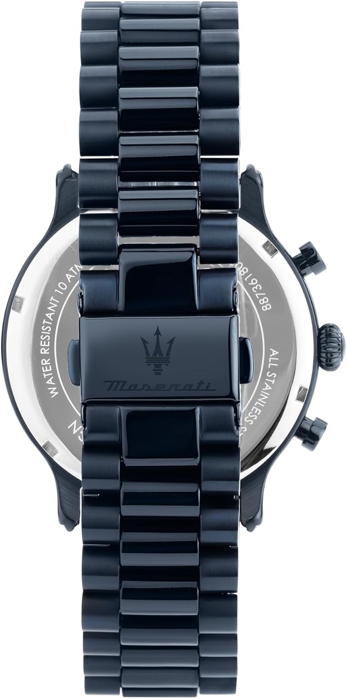 MASERATI EPOCA 42mm R8873618032