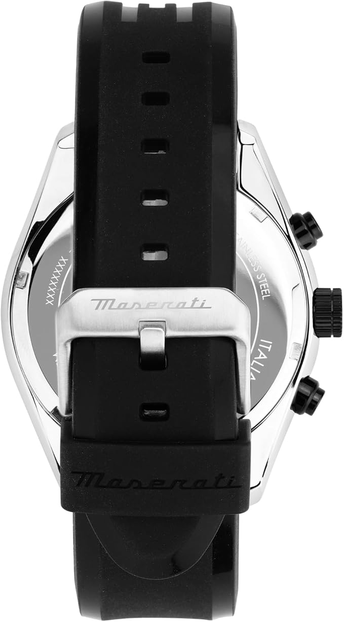 MASERATI TRAGUARDO 45mm R8871612045