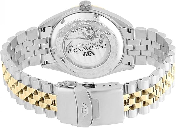 Philip Watch caribe 41mm R8223597025