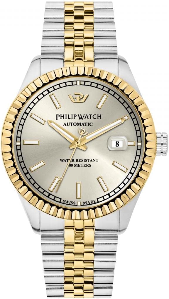 Philip Watch caribe 41mm R8223597025
