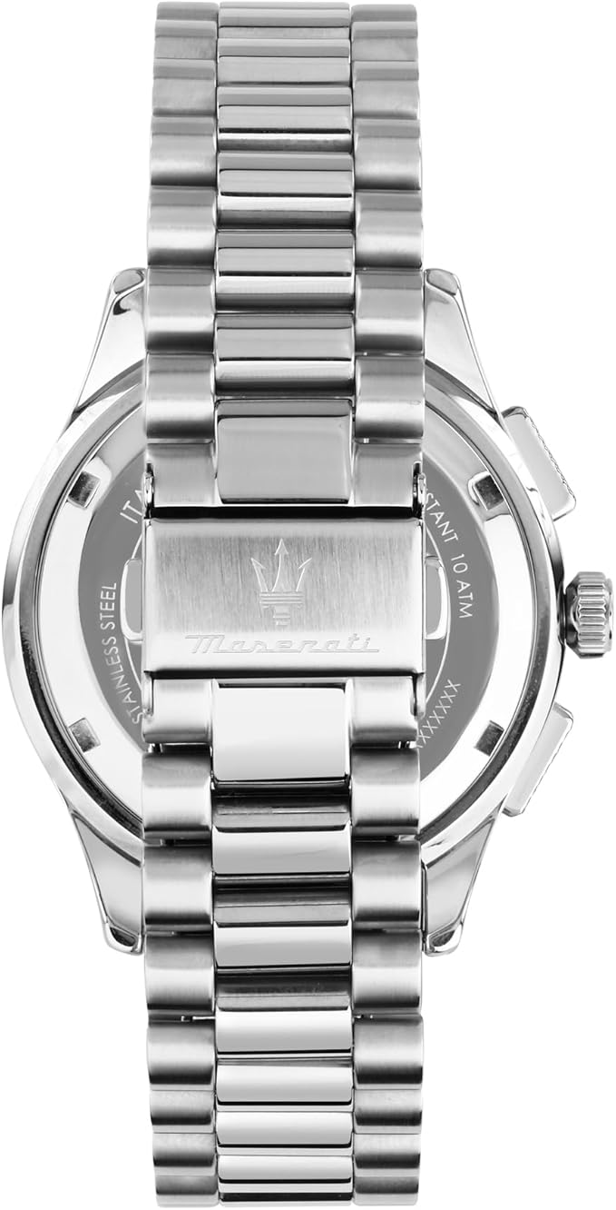 MASERATI SORPASSO 42mm R8873624002