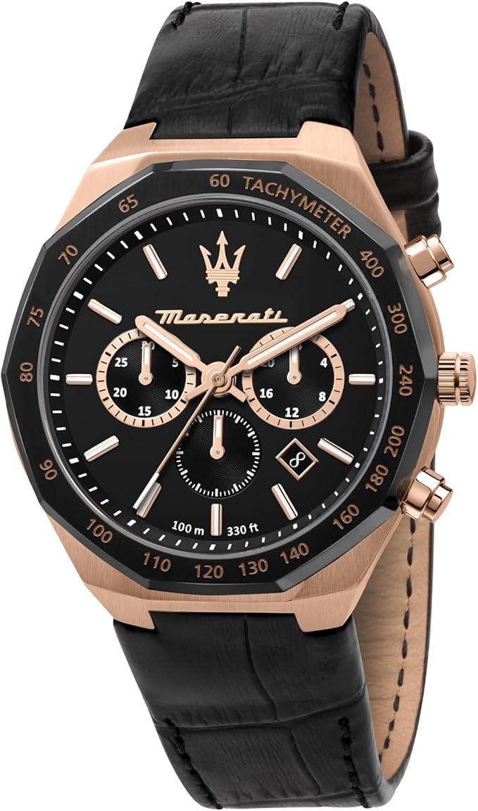 MASERATI STILE 44mm r8871642001