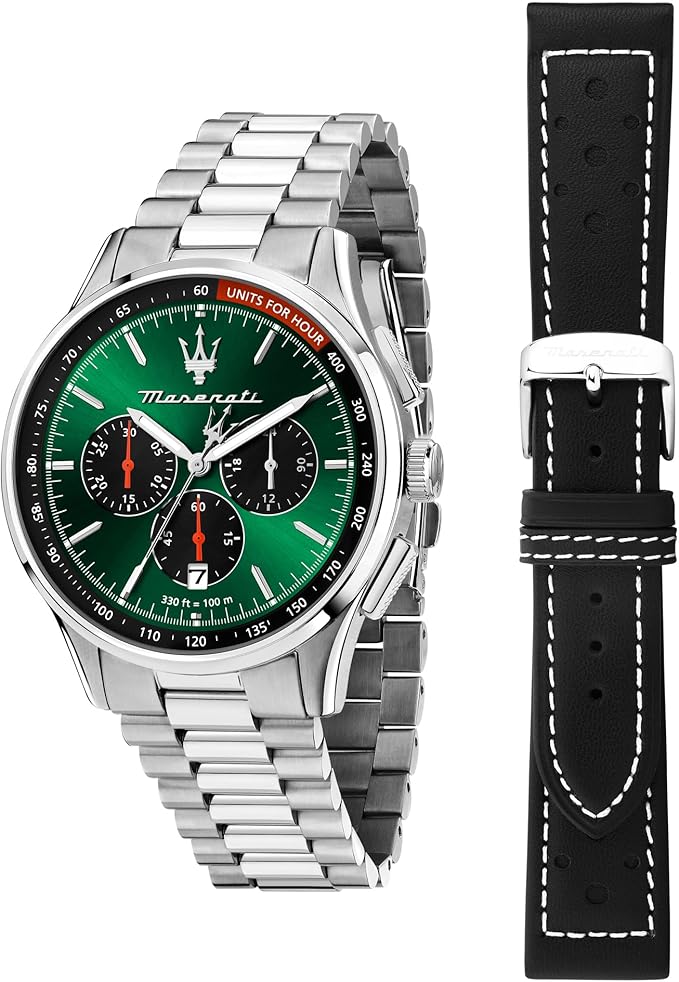 MASERATI SORPASSO 42mm R8873624002