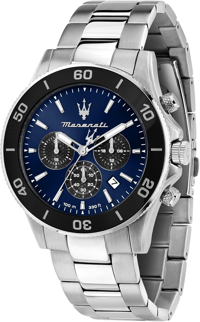 MASERATI COMPETIZIONE 43mm r8873600009