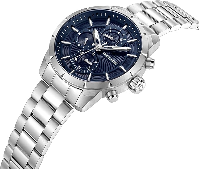 OROLOGIO POLICE 43MM PEWJK2227104