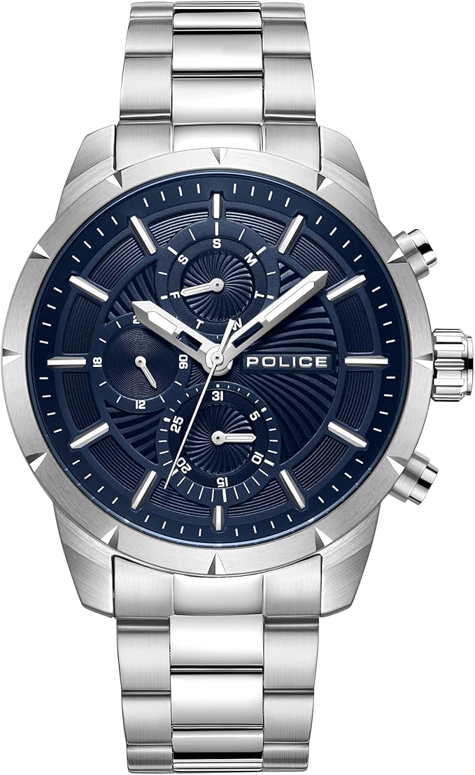 OROLOGIO POLICE 43MM PEWJK2227104