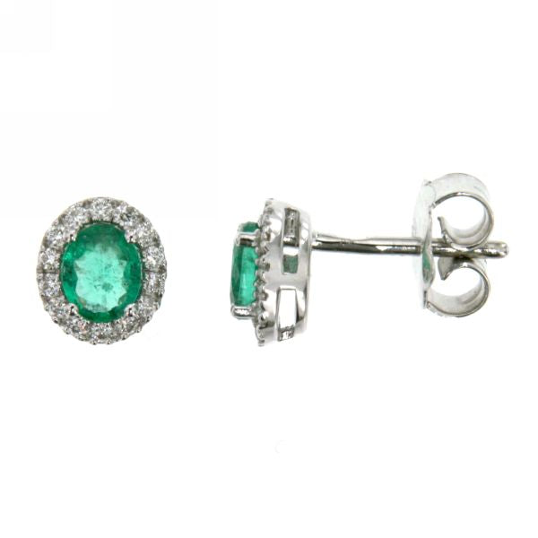 Orecchini Smeraldi - Mirco Visconti (Copia)