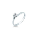 Anello Solitario Magic
