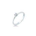 Anello Solitario