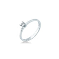Anello Solitario