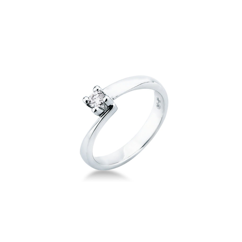 Anello Solitario