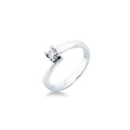 Anello Solitario