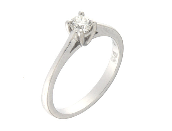 Anello Solitario