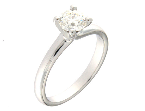 Anello Solitario