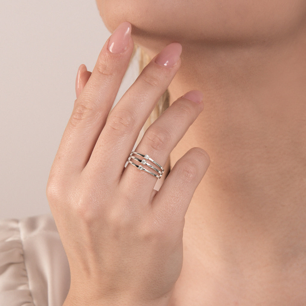 Anello Trilogy