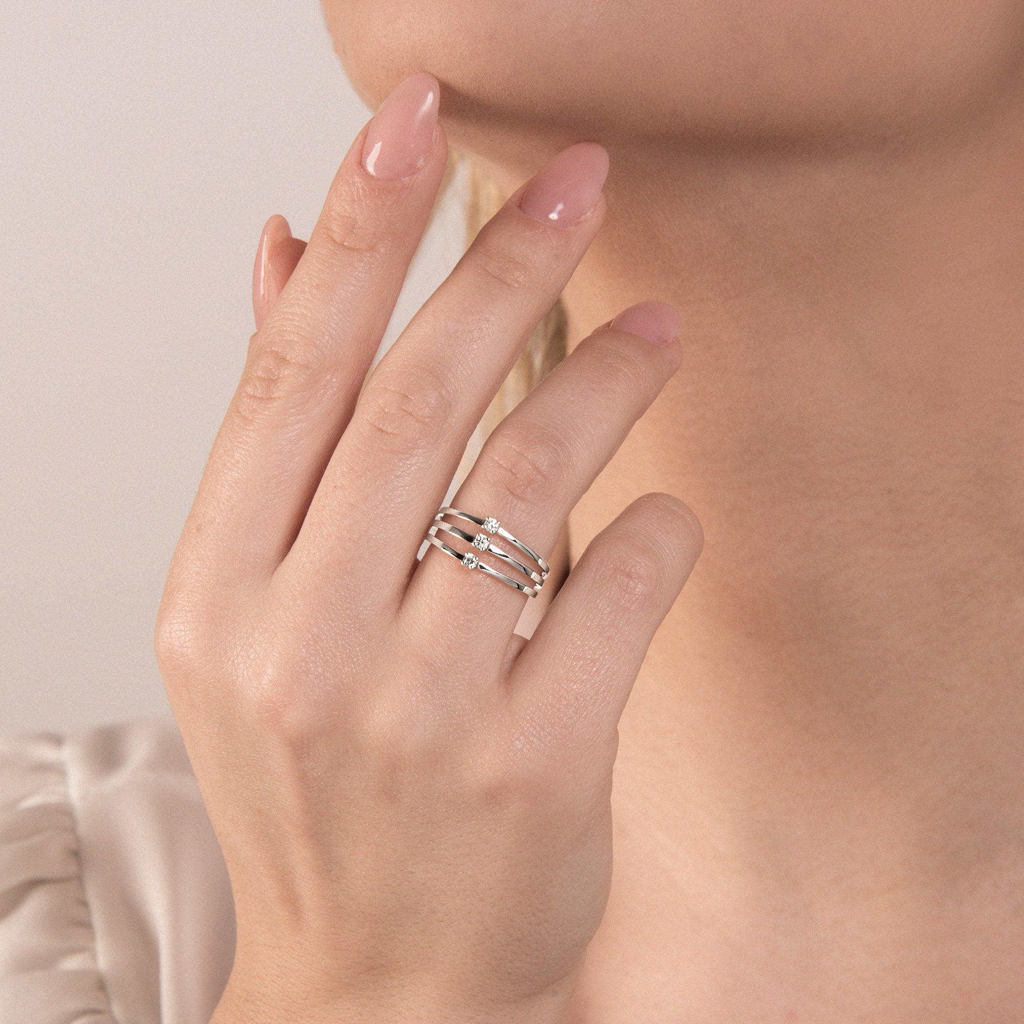 Anello Trilogy