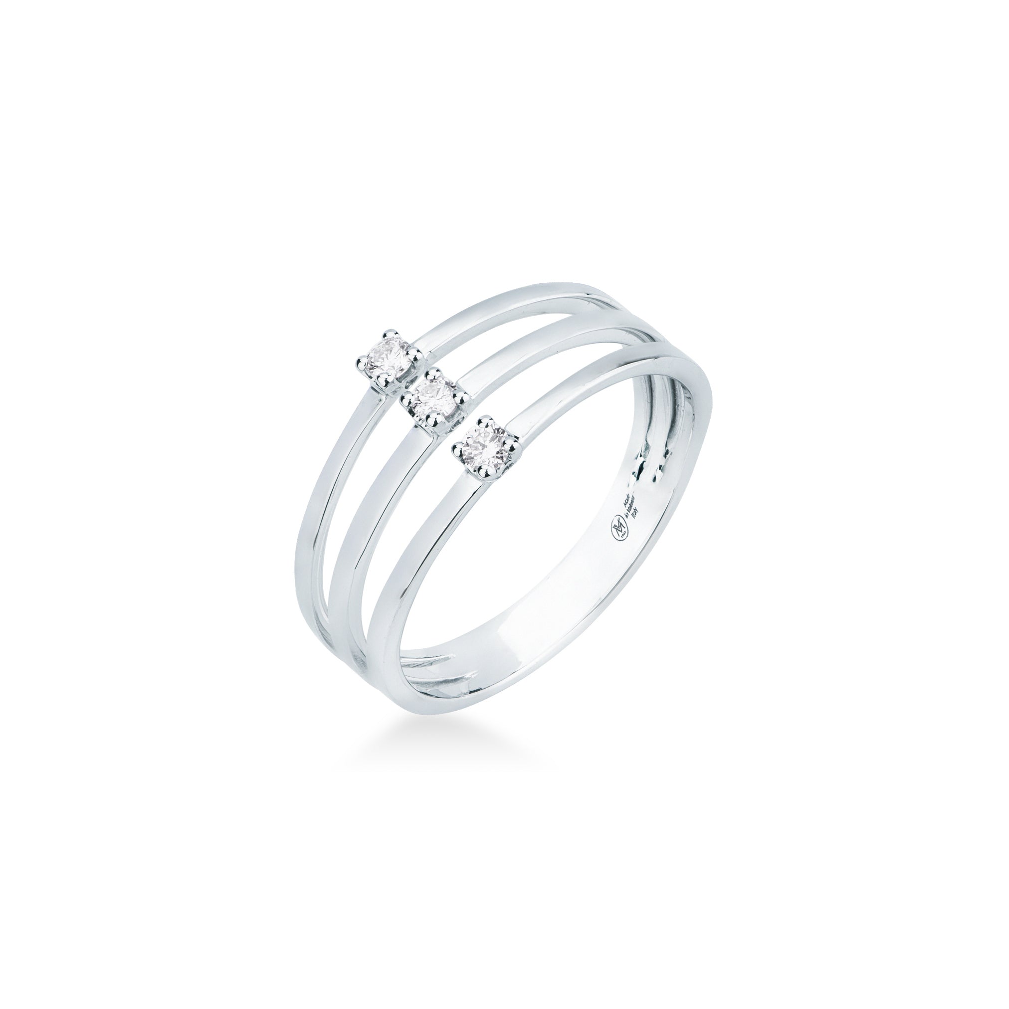 Anello Trilogy