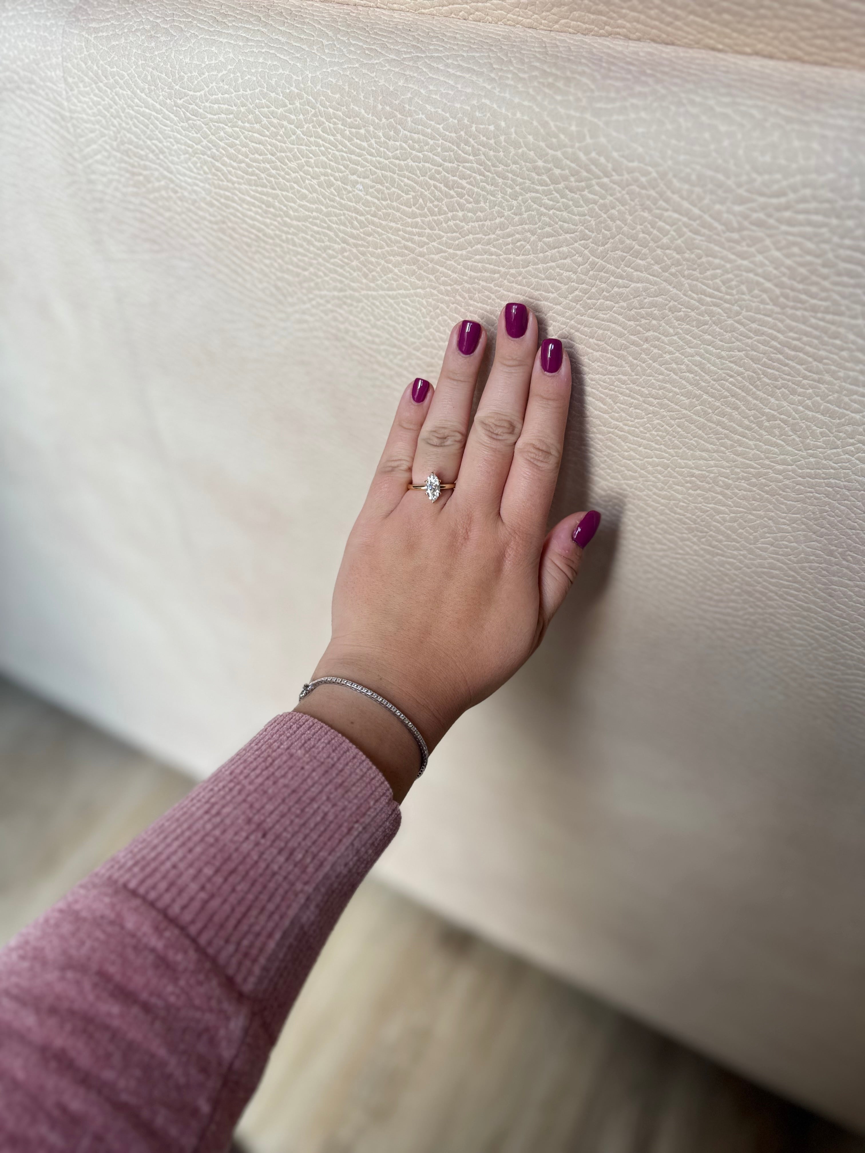 Anello Juliet