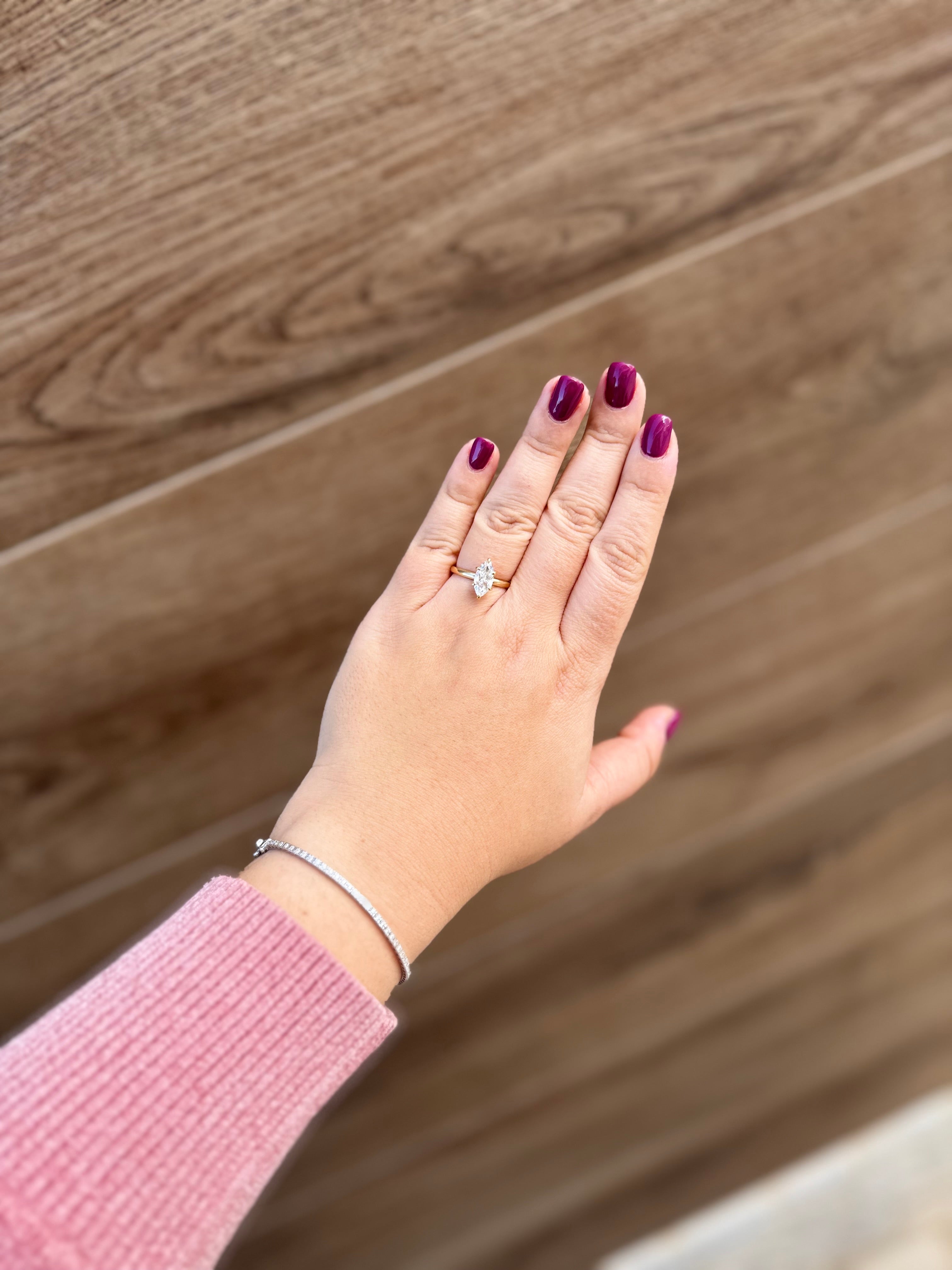 Anello Juliet