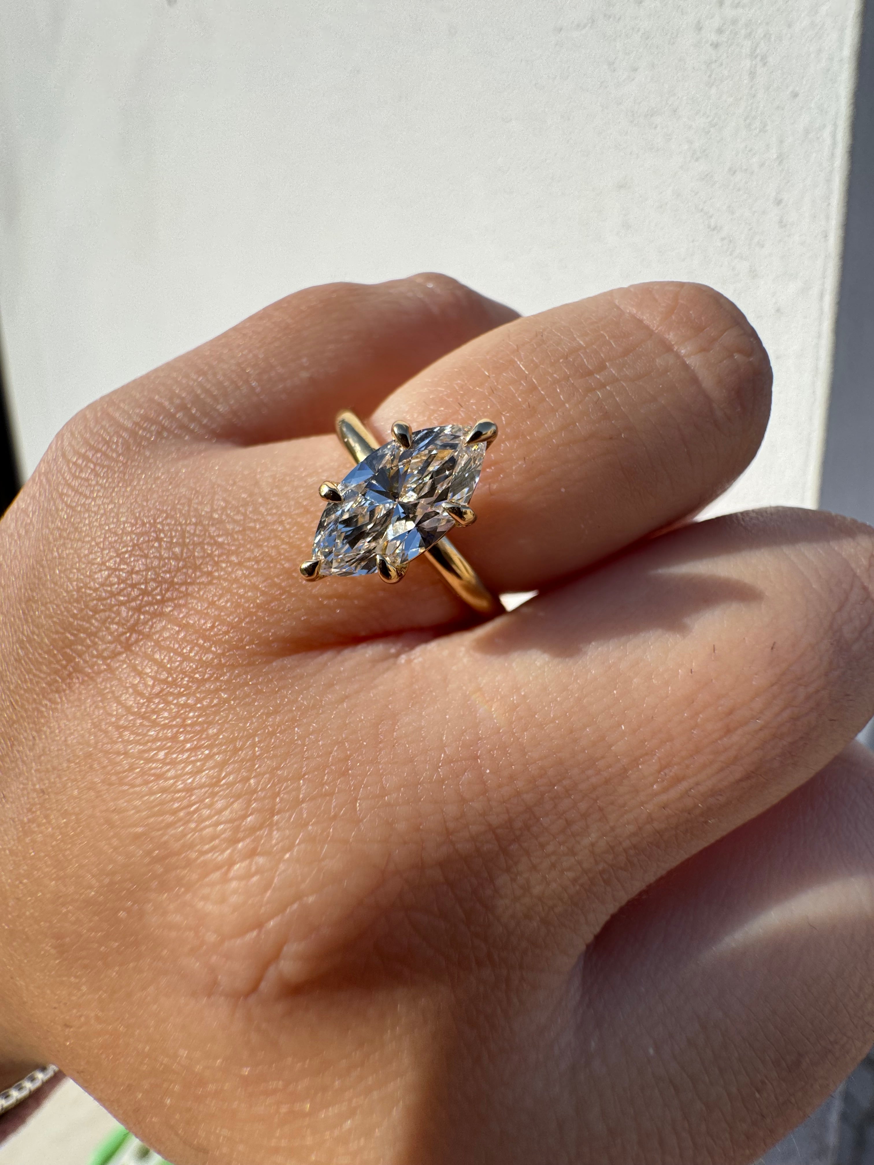Anello Juliet