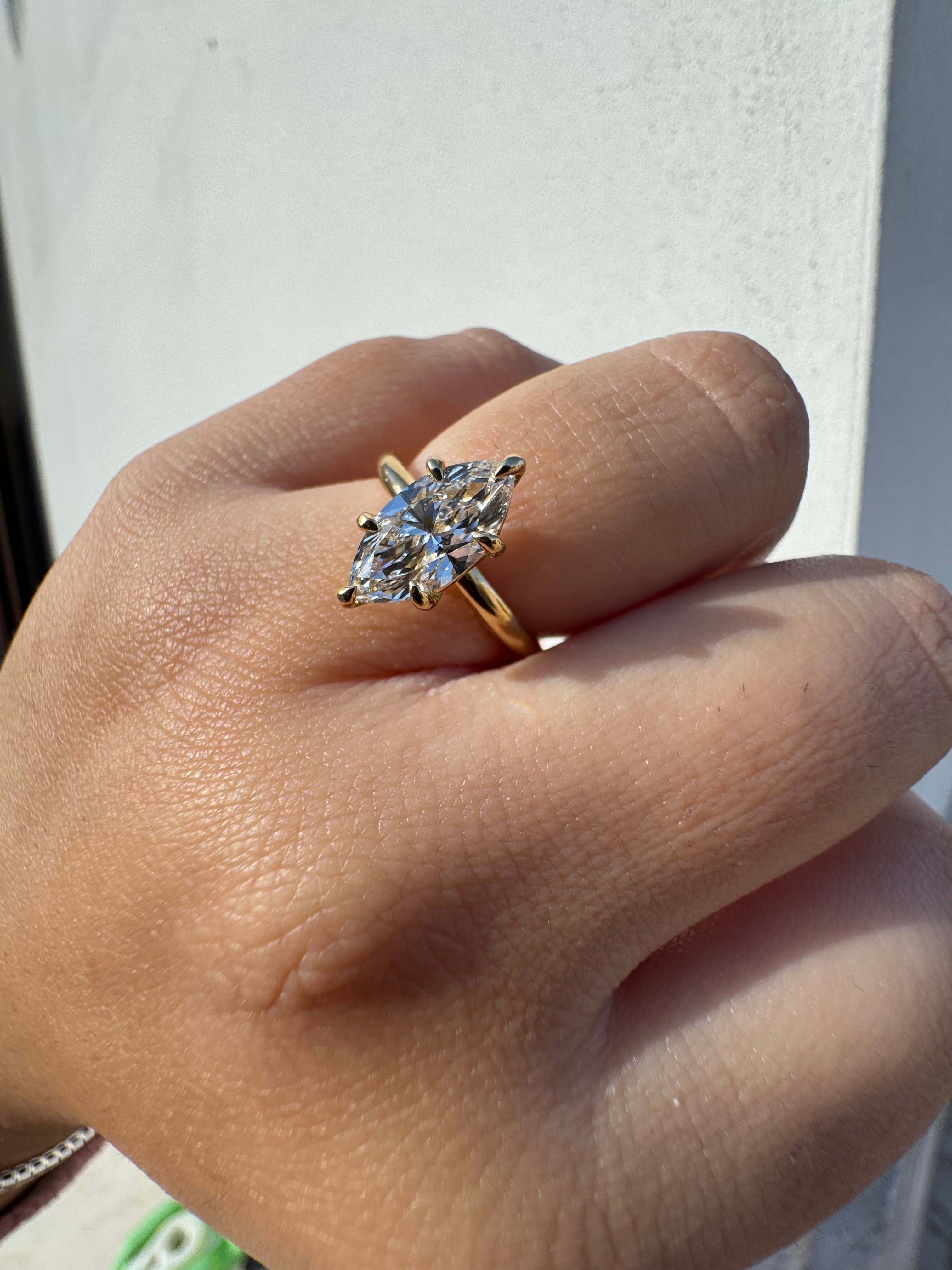 Anello Juliet