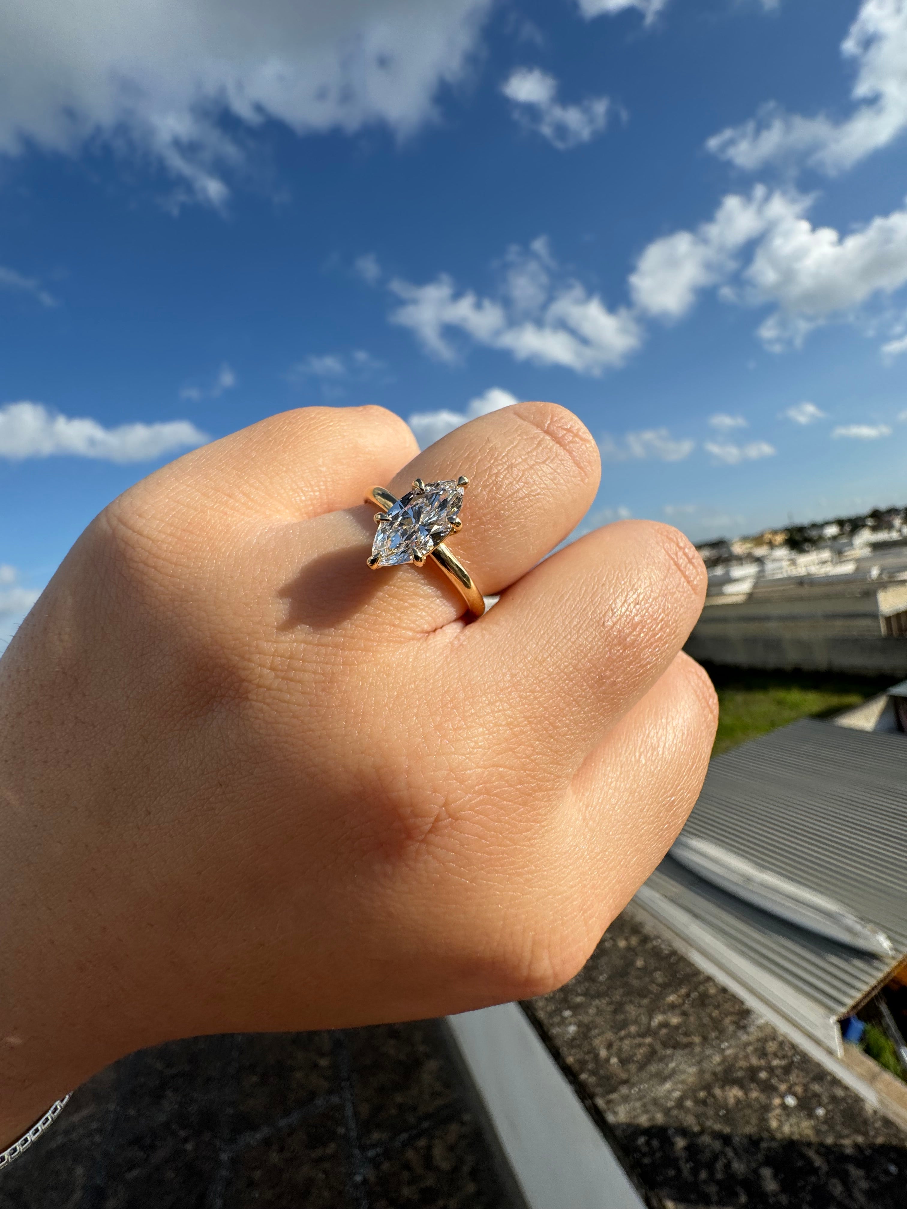Anello Juliet