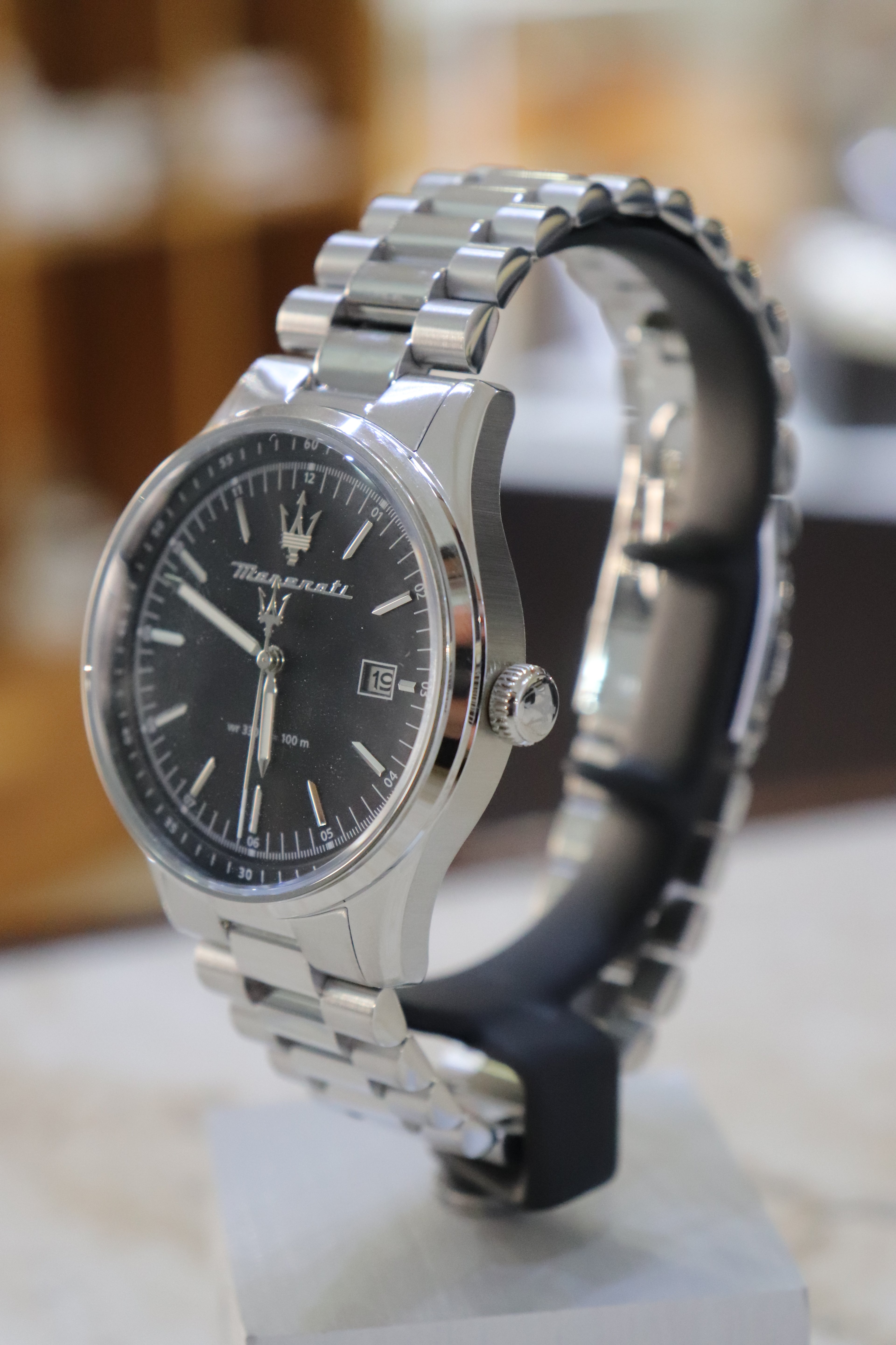 MASERATI SORPASSO 42mm R8853124003