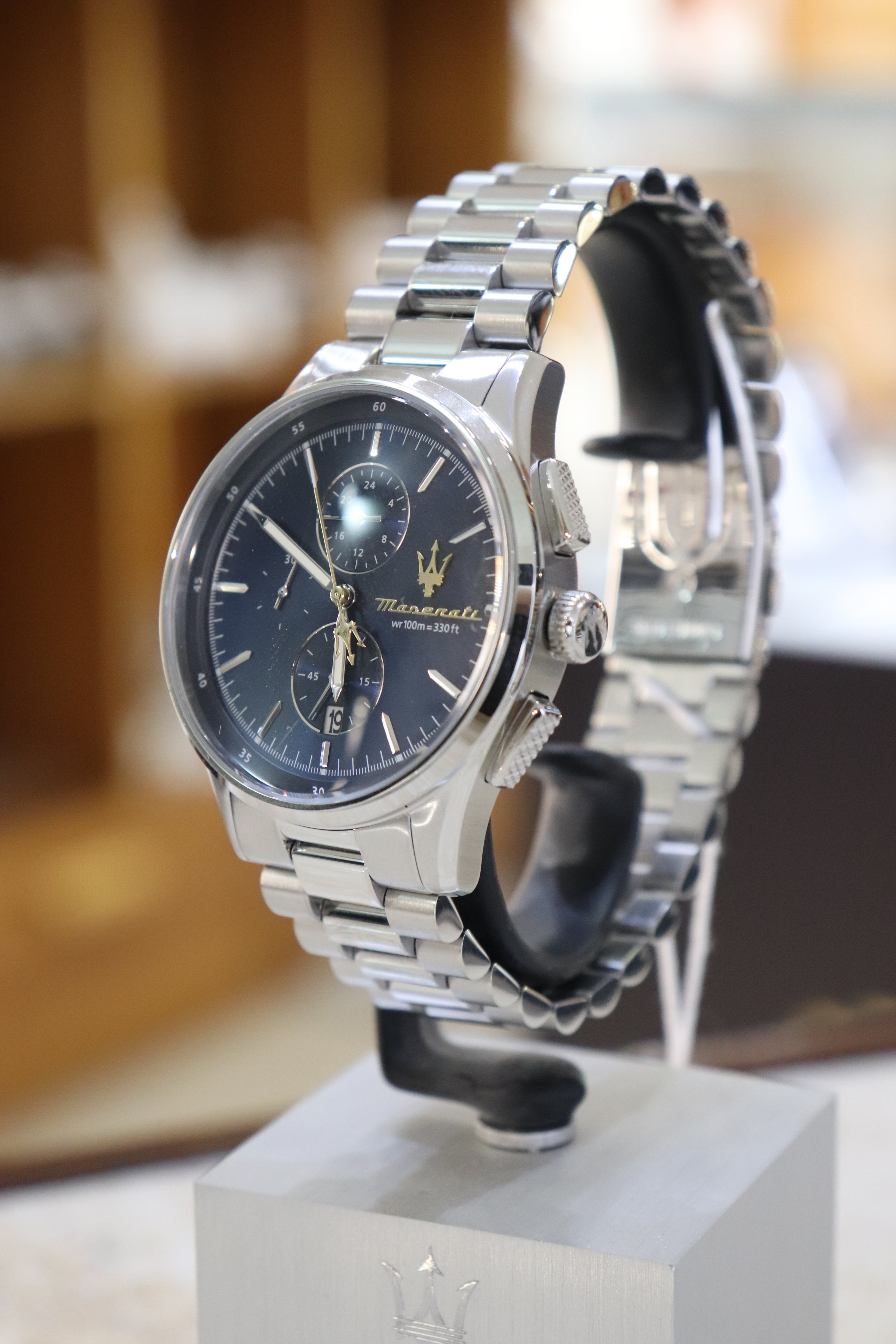 MASERATI SORPASSO 42mm R8873624004
