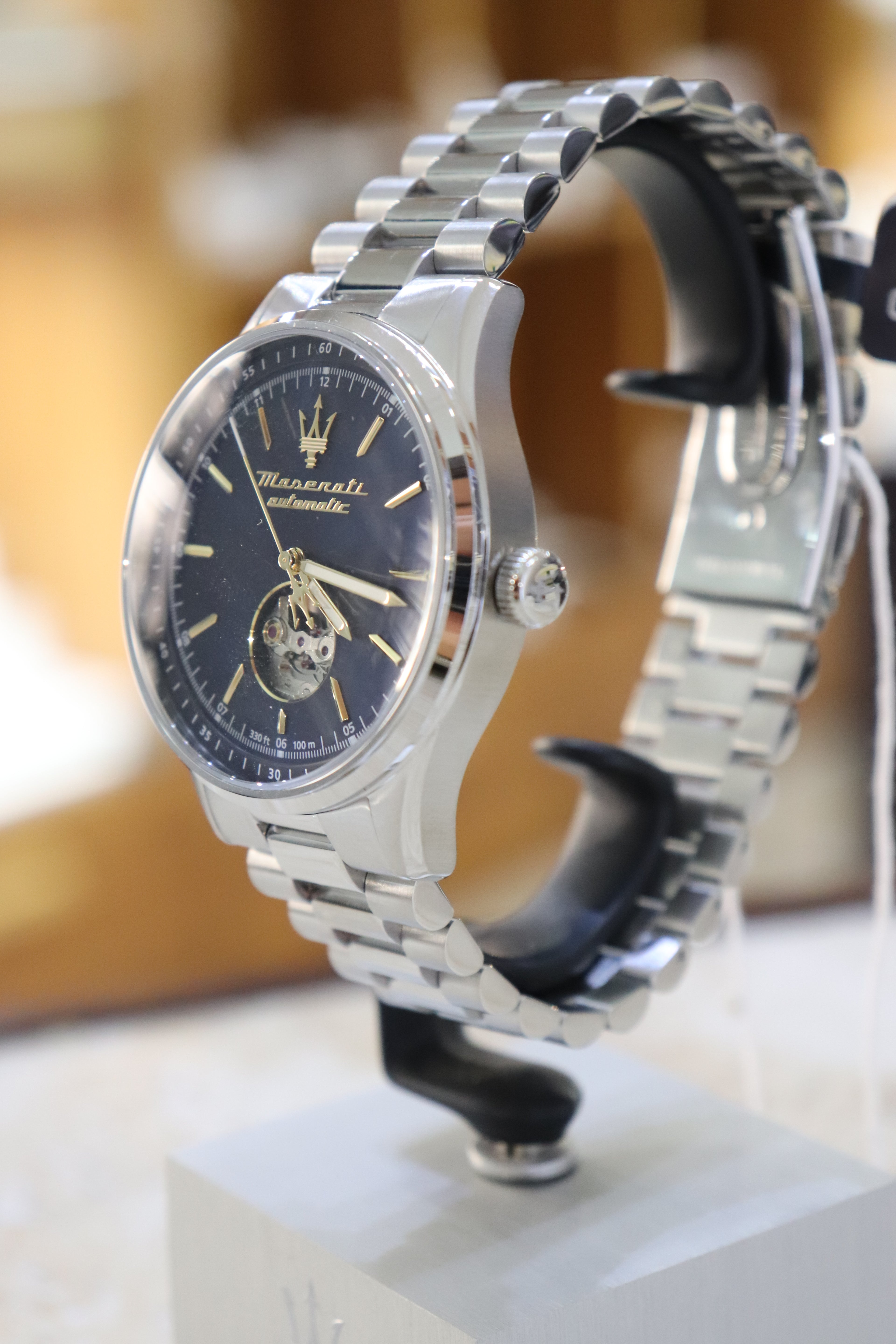 MASERATI SORPASSO 42mm R8823124002