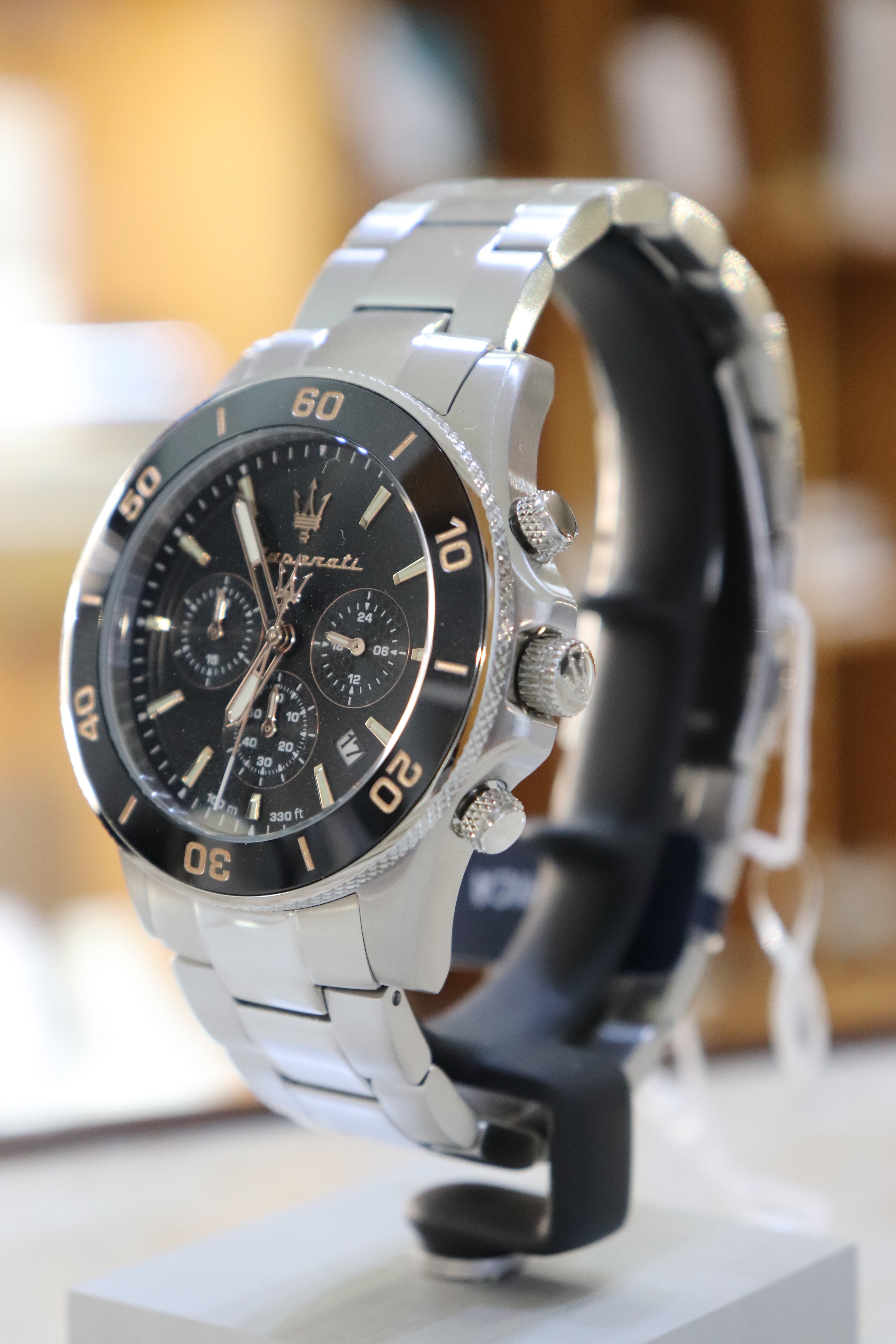 MASERATI COMPETIZIONE43mm r8873600003