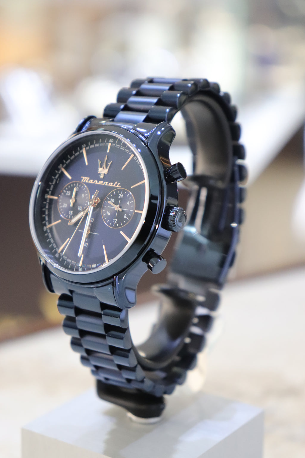 MASERATI EPOCA 42mm R8873618032