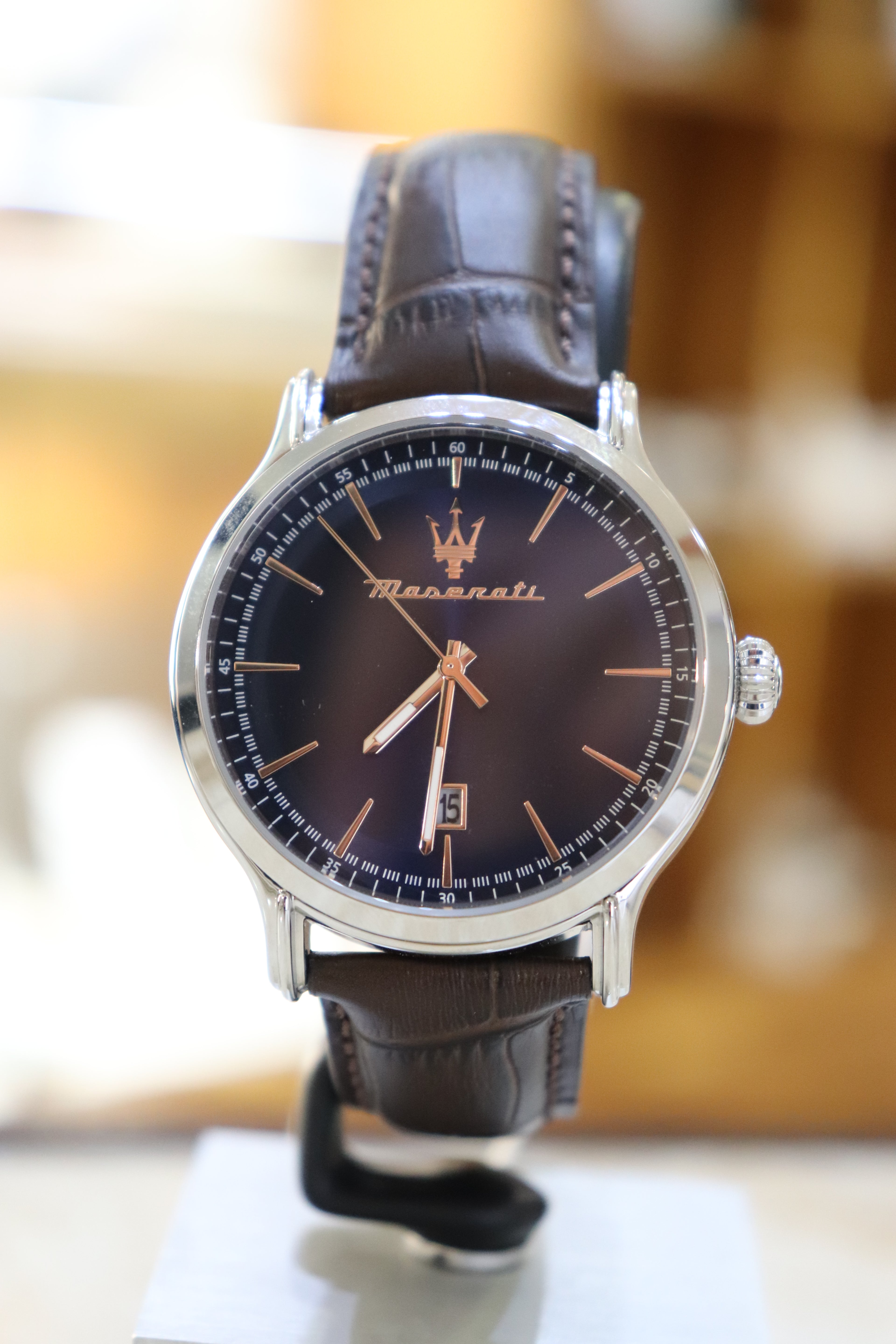 MASERATI EPOCA 42mm R8851118016