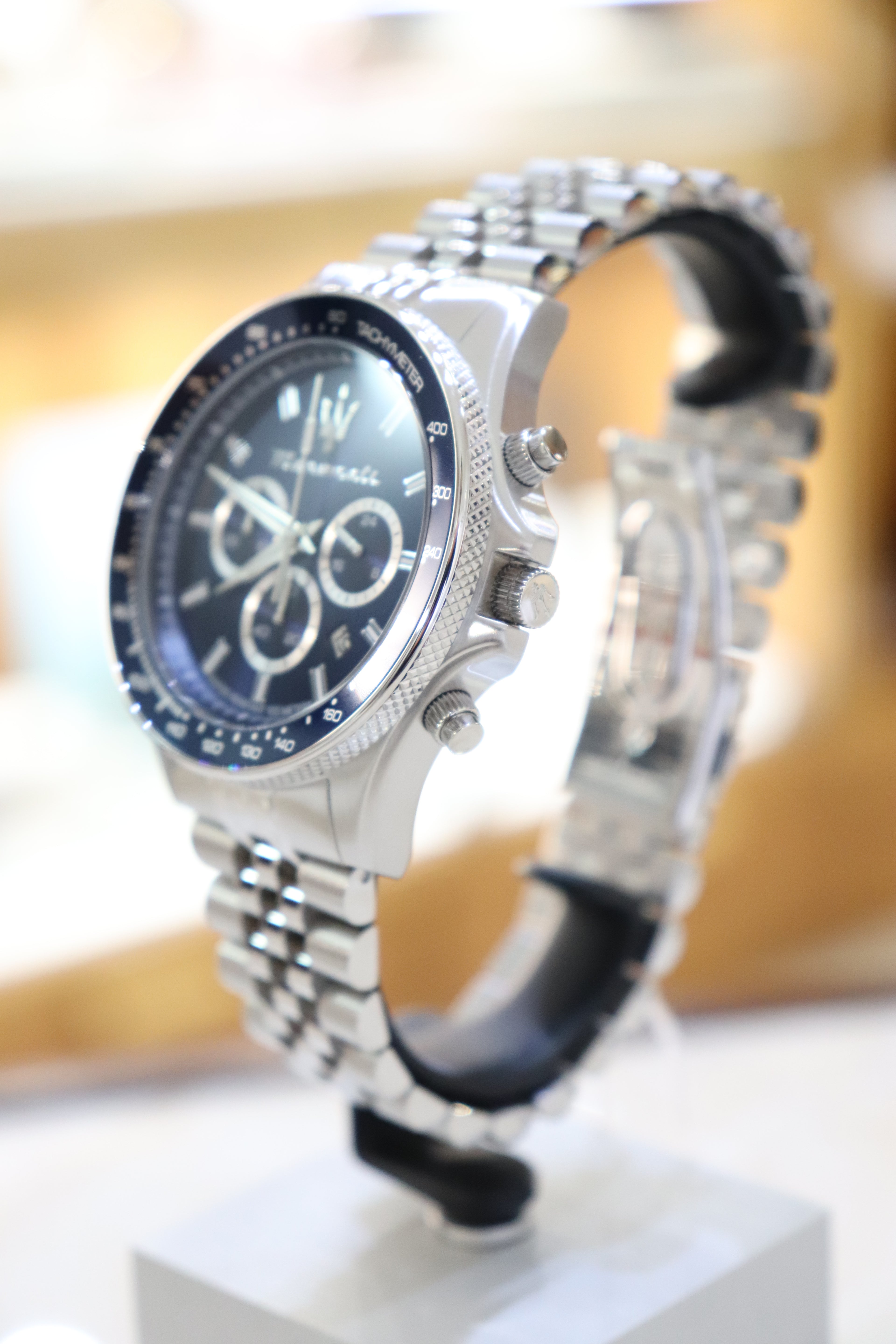 MASERATI SFIDA 44mm R8873640025