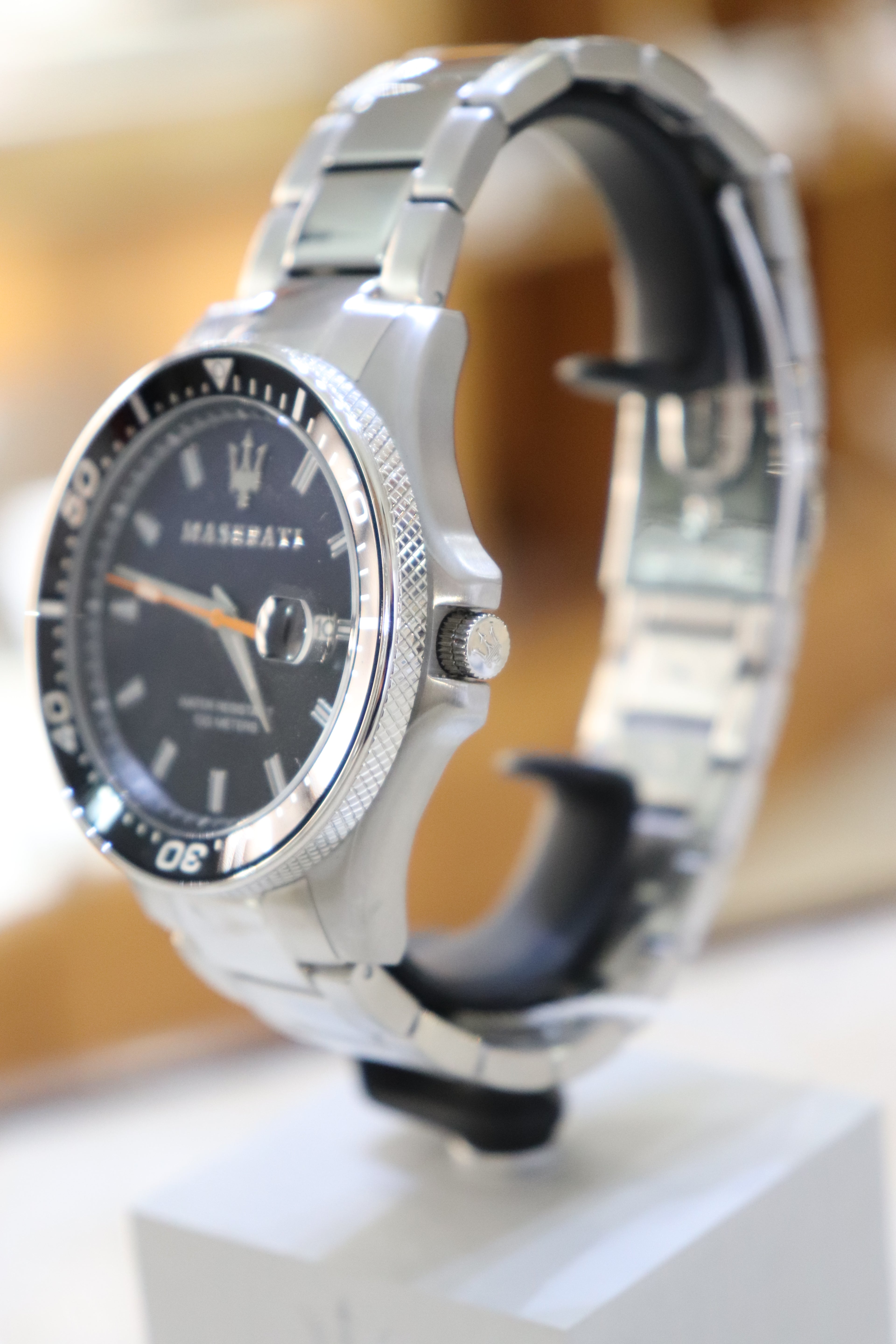 MASERATI SFIDA 44mm R8853140001