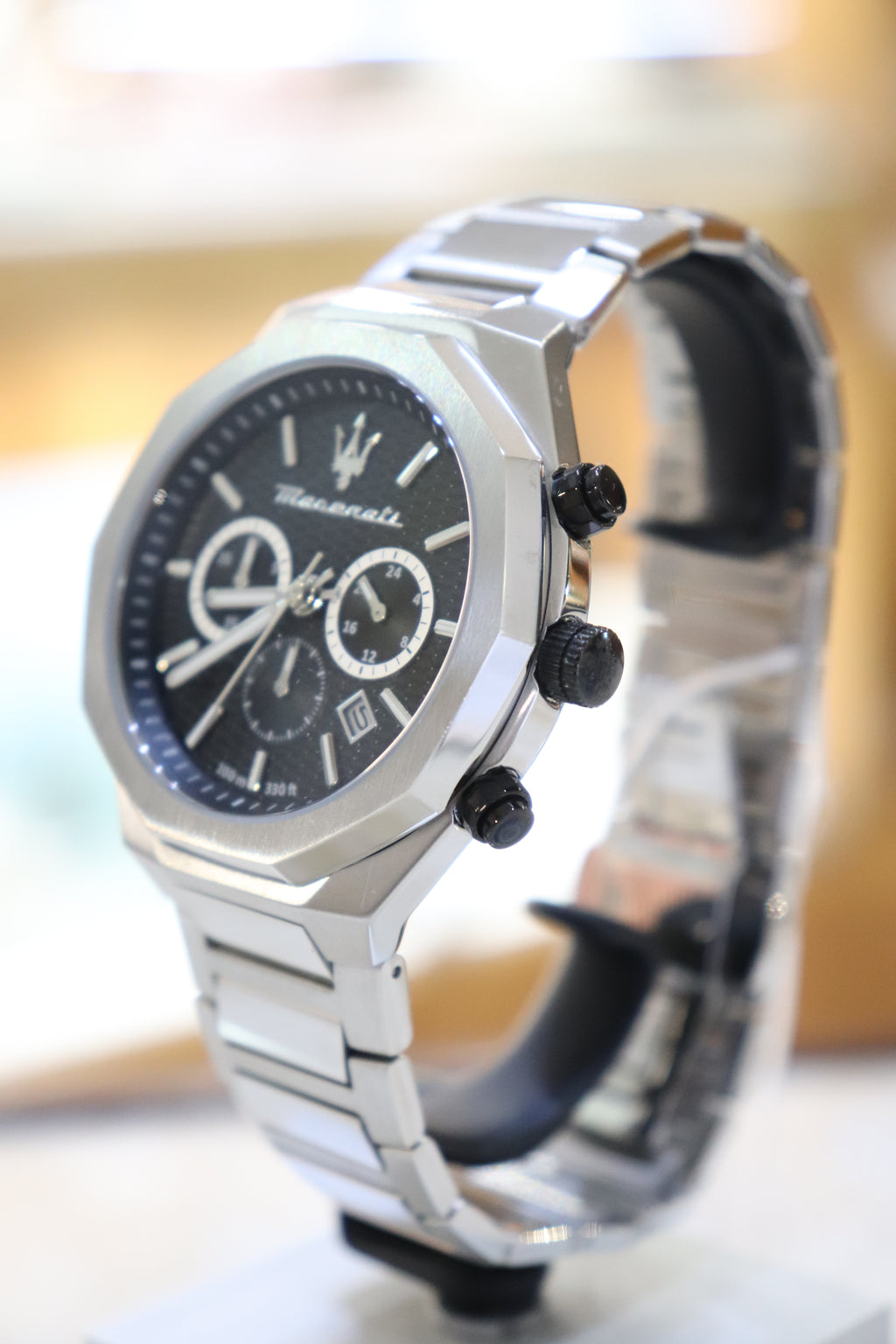 MASERATI STILE 44mm R8873642004