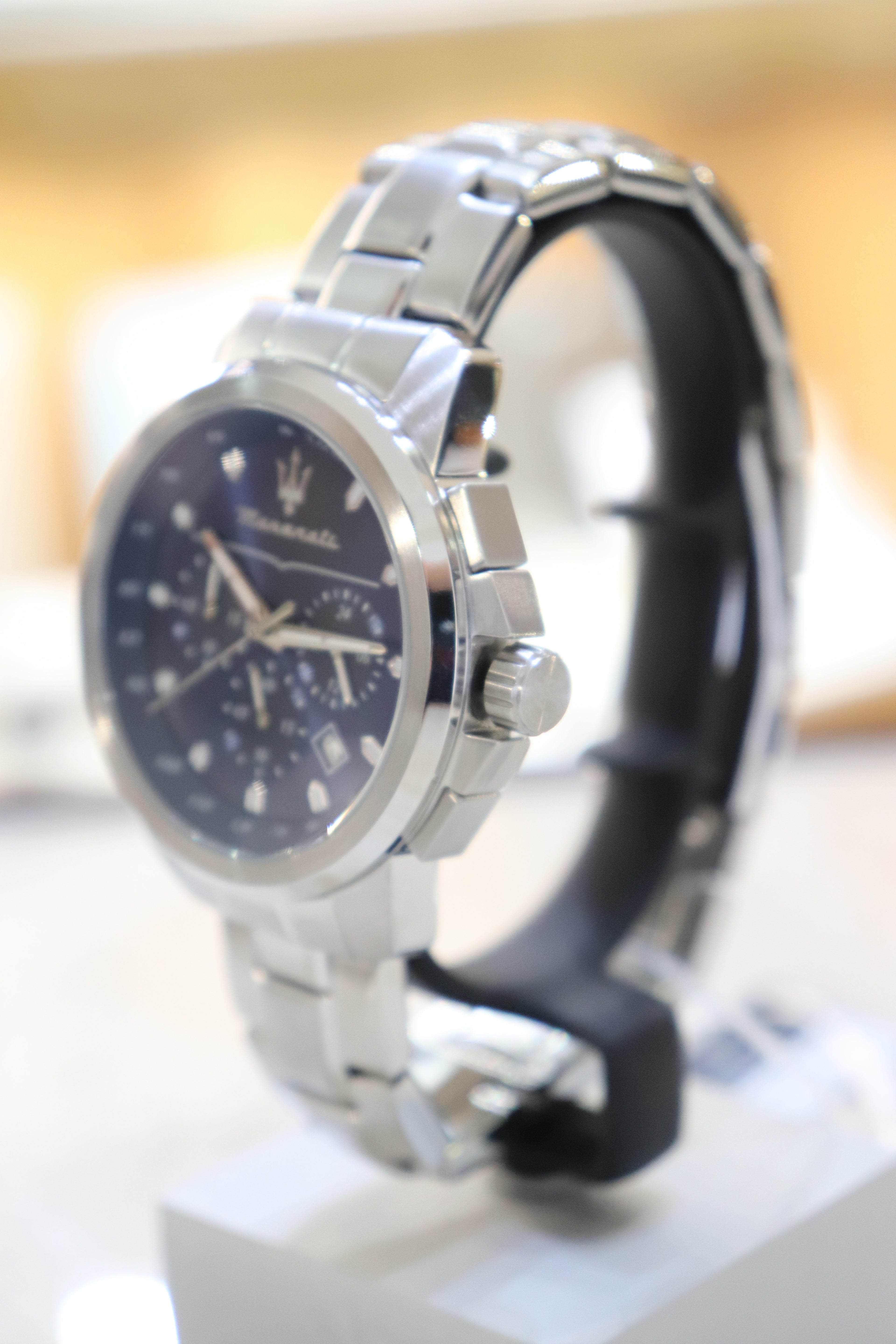 MASERATI SUCCESSO 44mm R8851121016